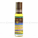1x6ml Superman Al Rehab Genuine Perfume Roll On Fragrance Alcohol Free Halal