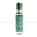 1x6ml U2 Man Al Rehab Genuine Perfume Roll On Fragrance Oil Alcohol Free Halal