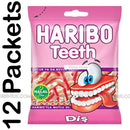 Assorted Haribo Sweetzone Sweets Marshmallows Halal Jelly Chewy Party Gift Eid