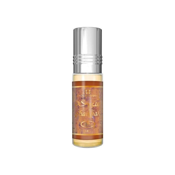 1x6ml Shaikhah Al Rehab Genuine Perfume Roll On Fragrance Alcohol Free Halal
