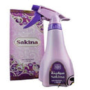 300ml Sakina by Naseem Air Freshener Fabric Room Sofa Curtain Home Floral Spray - The Orient