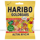 Assorted Haribo Sweetzone Sweets Marshmallows Halal Jelly Chewy Party Gift Eid