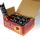 1 Box | 100x Charcoal Disc Tablet Coal Instant Light Bakhoor Shisha Hooka