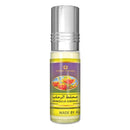 1x6ml Mokhalat Al Rehab Genuine Perfume Roll Fragrance Oil Alcohol Free Halal