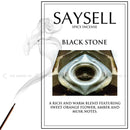 20 Sticks Saysell Various Mixed Incense Agarbati Home Fragrance Burn 1 Pack