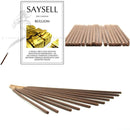 20 Sticks Saysell Various Mixed Incense Agarbati Home Fragrance Burn 1 Pack