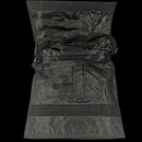 Black Madrasah Bag Children Quran Books Islamic Mosque Masjid Muslim Kitab