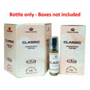 6x6ml Classic Al Rehab Genuine Perfume Roll On Fragrance Oil Alcohol Free Halal
