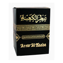 Attar Al Kaaba by Al Haramain 25ml  Unisex Perfume Oil Fragrance Spray Atar