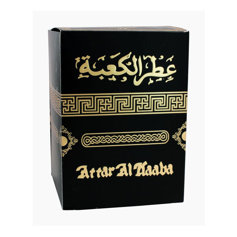 25ml Attar Al Kaaba by Al Haramain Unisex Perfume Oil Fragrance Spray Atar