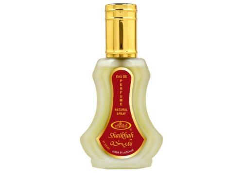 35ml Shaikhah Al Rehab Genuine Perfume Spray Fragrance Halal Men Women