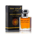 15ml Makkah Al Haramain Perfume Oil Fragrance Attar Unisex Gift Eid Pocket Size
