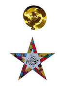 10 Flags Ramadan Mubarak Party Bunting Islamic Children Celebrations Parties Eid