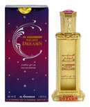 60ml Night Dreams Al Haramain Exotic Arabian Perfume for Women EDP