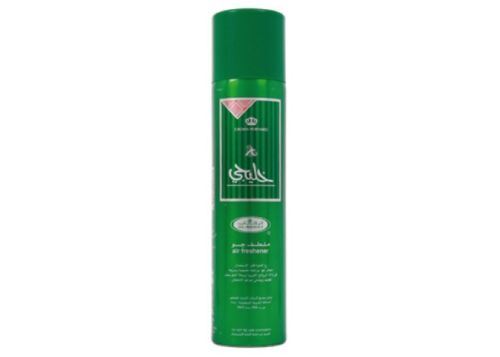 300ml Khaliji Al Rehab Air Freshener Arab Genuine Fragrance Incense Spray
