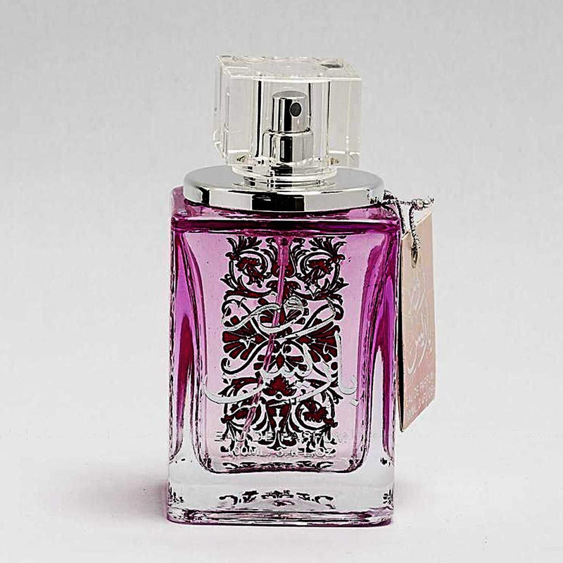 100ml Rose Paris Spray Perfume Men Women Unisex Fragrance Scent EDP