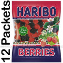 Assorted Haribo Sweetzone Sweets Marshmallows Halal Jelly Chewy Party Gift Eid