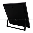 Muhammad Frame Silver Home Office Decoration Hajj Umrah Eid Islam Gift 18x20cm