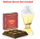 40g Bakhour Naseem Nabeel Arabian Home Incense Fragrance Burn Bakhoor
