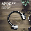 Headphone Speaker Qur'an