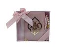 Islamic gift setFull Quran & 99 Beads Tasbih Gift Set