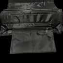 Black Madrasah Bag Children Quran Books Islamic Mosque Masjid Muslim Kitab