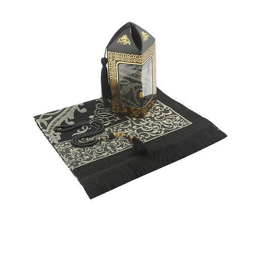 Prayer Mat Gift Set Box