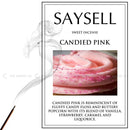 20 Sticks Saysell Various Mixed Incense Agarbati Home Fragrance Burn 1 Pack