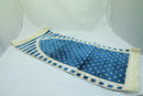 Children Prayer Mat Blue Islamic Kids Pray Rug Namaz Carpet 60x35cm