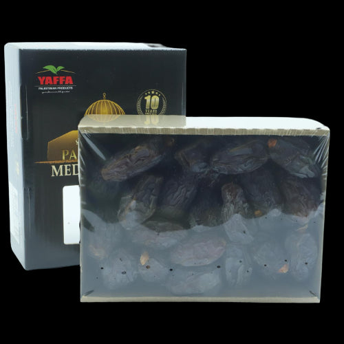 900g Palestinian Medjoul Dates Palestine Khajoor Large Size Grade A Medjool