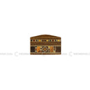 Engraved Wooden Mosaic Jewellery Trinket Box Gift Handmade Inlaid 21x8