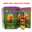 12x6ml Mokhalat by Al Rehab Genuine Perfume Roll On Fragrance Alcohol Free Halal