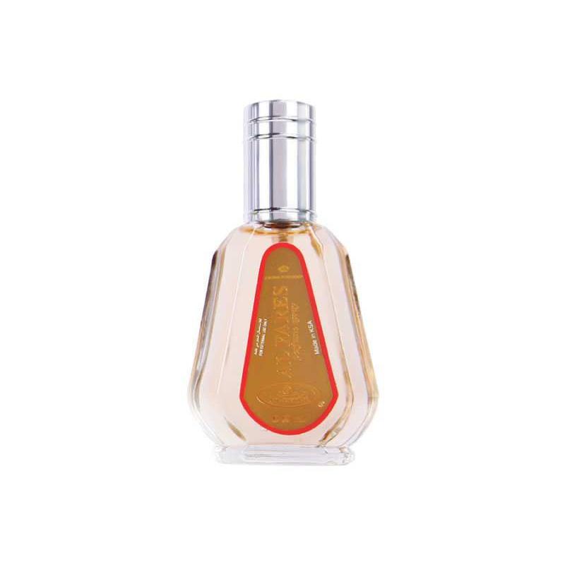 50ml Al Fares Al Rehab Genuine Perfume Spray Fragrance Halal Men Women