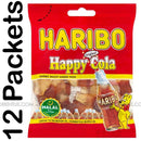 Assorted Haribo Sweetzone Sweets Marshmallows Halal Jelly Chewy Party Gift Eid