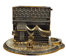 99 Names Kabah Gold / Silver 46/47
