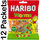 Assorted Haribo Sweetzone Sweets Marshmallows Halal Jelly Chewy Party Gift Eid