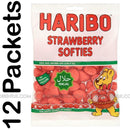 Assorted Haribo Sweetzone Sweets Marshmallows Halal Jelly Chewy Party Gift Eid