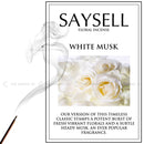 20 Sticks Saysell Various Mixed Incense Agarbati Home Fragrance Burn 1 Pack