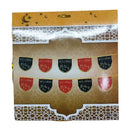 10 Flags Ramadan Mubarak Party Bunting Islamic Children Celebrations Parties Eid