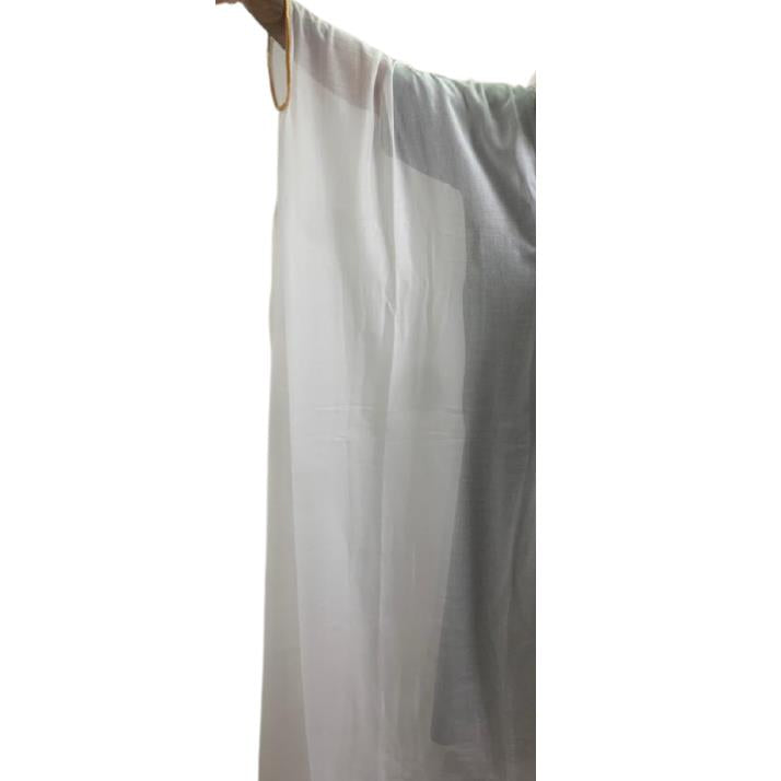 Bisht Cloak Arab Dress Thobe Islam Robe Eid Kaftan Wedding Arabian Men
