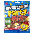Assorted Haribo Sweetzone Sweets Marshmallows Halal Jelly Chewy Party Gift Eid