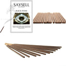 20 Sticks Saysell Various Mixed Incense Agarbati Home Fragrance Burn 1 Pack