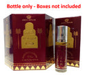 12x6ml Al Sharqia Al Rehab Genuine Perfume Roll On Fragrance Alcohol Free Halal