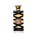 100ml Oud Mood Gold by Lattafa Spray Perfume Fragrance Unisex Gift EDP