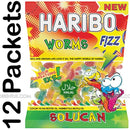 Assorted Haribo Sweetzone Sweets Marshmallows Halal Jelly Chewy Party Gift Eid