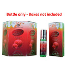 12x6ml Tooty Musk Al Rehab Genuine Perfume Fragrance Alcohol Free Halal