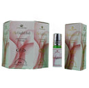 12x6ml Delightful Al Rehab Genuine Perfume Roll On Fragrance Alcohol Free Halal