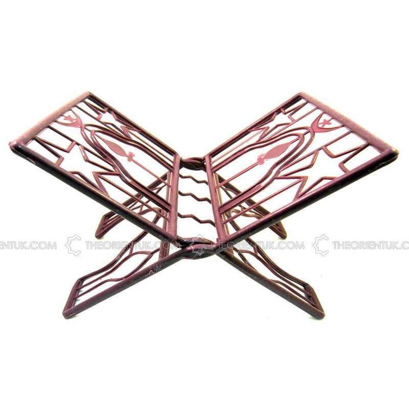 Plastic Quran Stand - The Orient