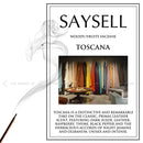 20 Sticks Saysell Various Mixed Incense Agarbati Home Fragrance Burn 1 Pack