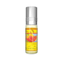 1x6ml Bakhoor Al Rehab Genuine Perfume Roll On Fragrance Alcohol Free Halal